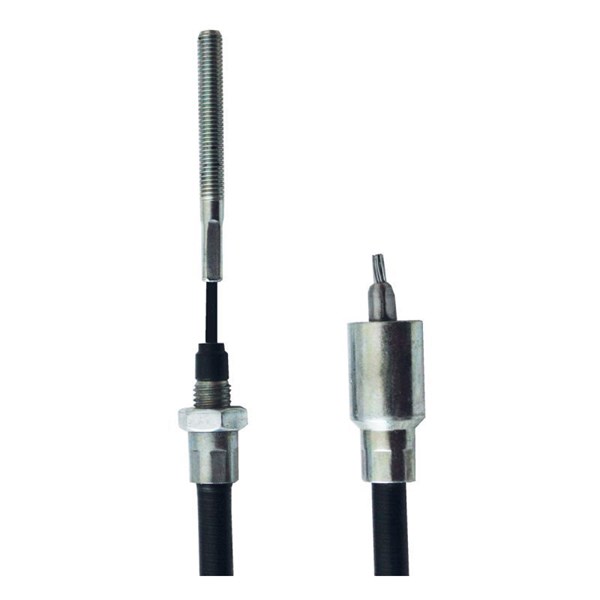 Bremsekabel passer KNOTT 830/1040 til trailere TIAB Tiab