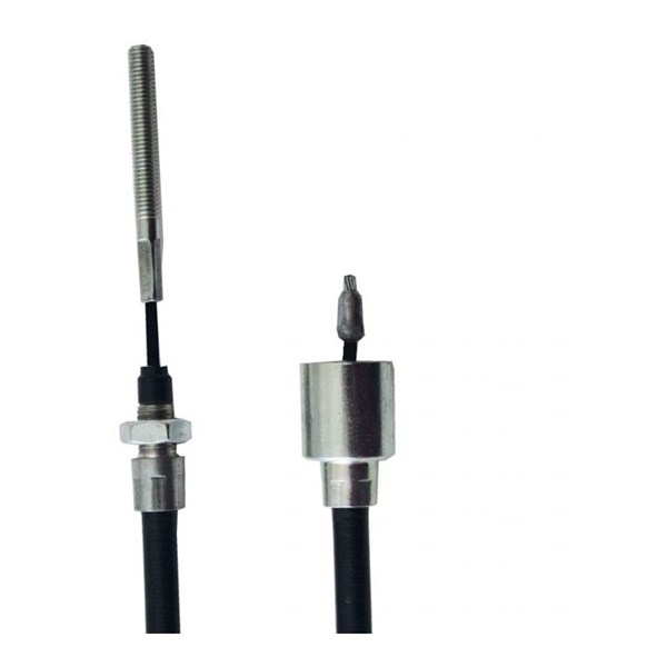Bremsekabel passer BPW 1630/1855 til trailere TIAB Tiab