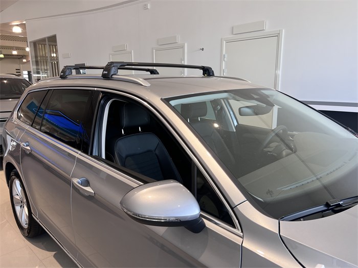 Tagbøjle til Volkswagen Id.4 2021- Turtle Nordic