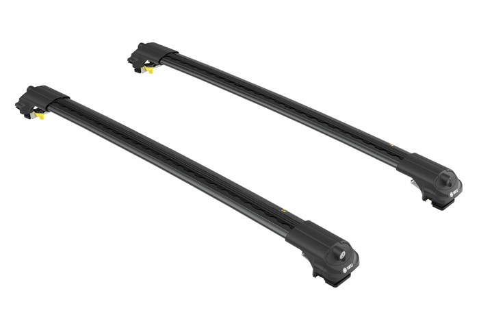 Tagbøjle til Suzuki Sx4 Hatchback 2006-2013 Turtle Nordic