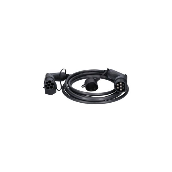 Ladekabel, elbiler 400V KS TOOLS KS TOOLS