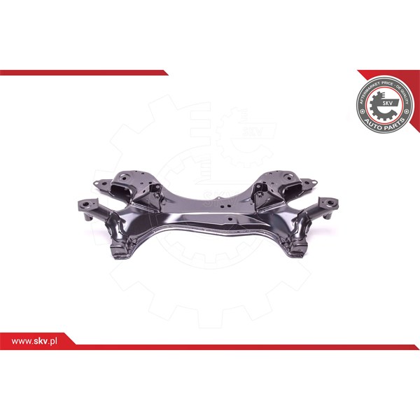 Forbro, Foraksel ESEN SKV ESEN SKV