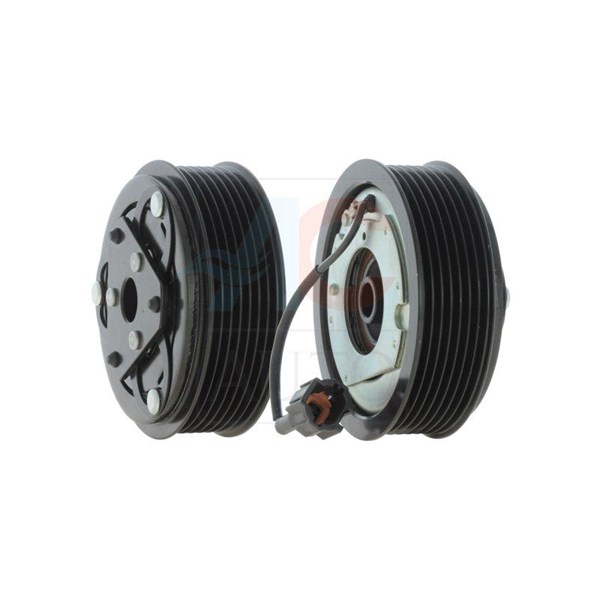 Magnetisk kobling, klimakompressor ACAUTO ACAUTO