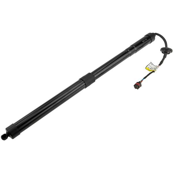 Elmotor, bagklap, Bagved til højre, Køretøjets bagklap NTY NTY