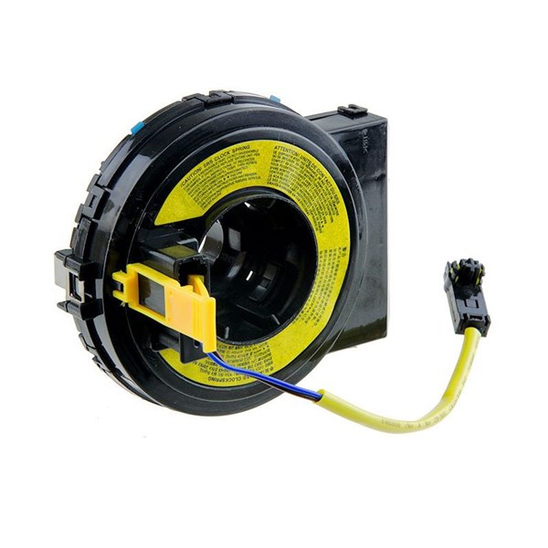 Vinkelfjeder, Airbag NTY NTY