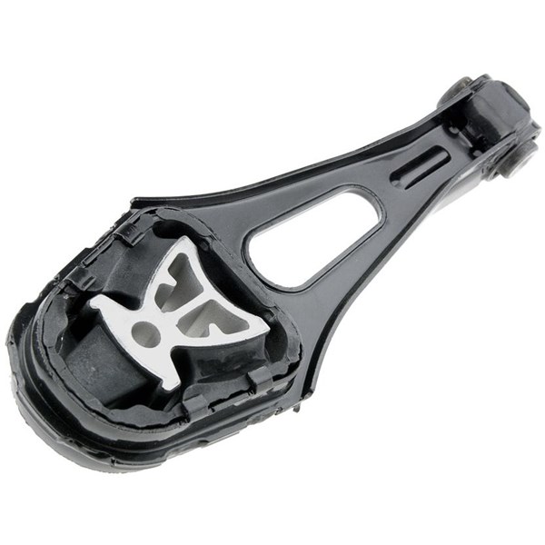 Motorophæng, Bag NTY NTY