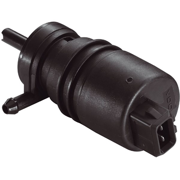 Vandpumpe, rudevisker/vasker 12V CONTINENTAL/VDO Continental/VDO