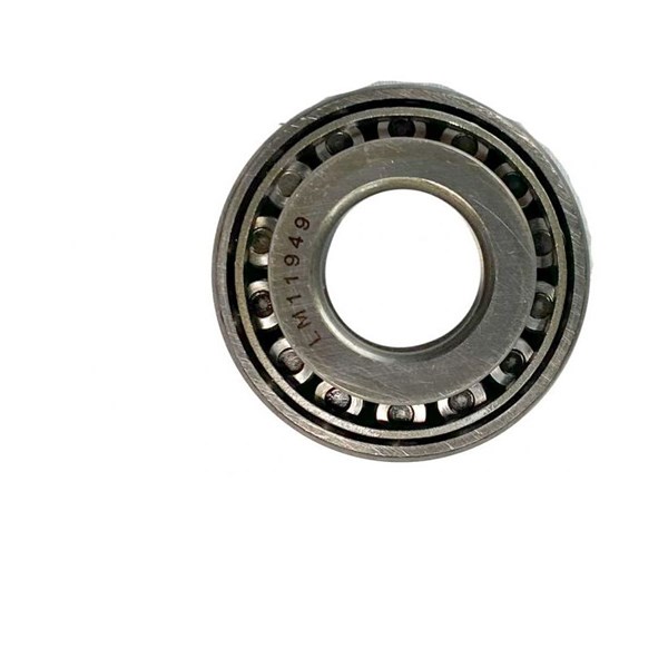 Leje tommer 45.23X19.05X15.49 til trailere TIAB Tiab