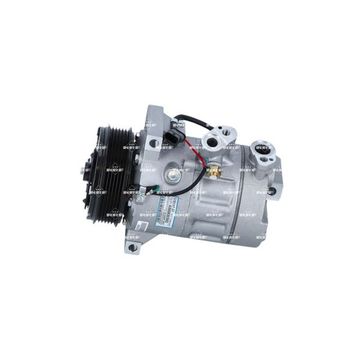 Kompressor, klimaanlæg 12V NRF NRF