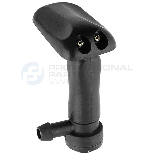 Vaskedyse, forrudevisker/vasker, Højre