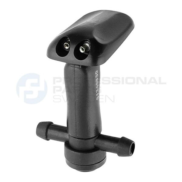 Vaskedyse, forrudevisker/vasker, Midten, Venstre