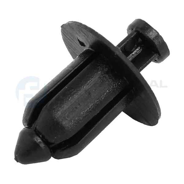 Clips, side-/beskyttelseslister