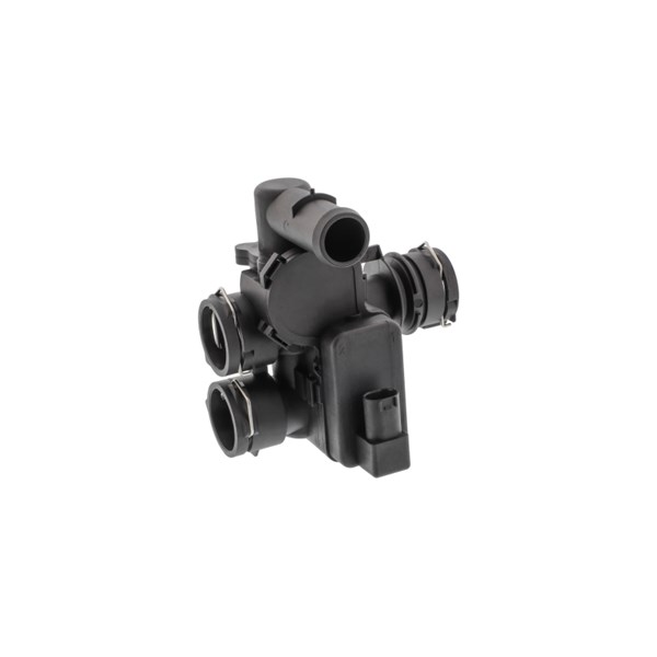 Kølemiddelreguleringsventil