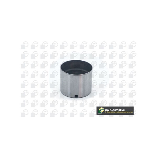 Ventilløfter BGA BGA