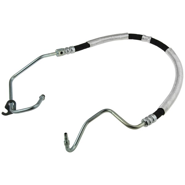 Hydraulikslange, styretøj NTY NTY
