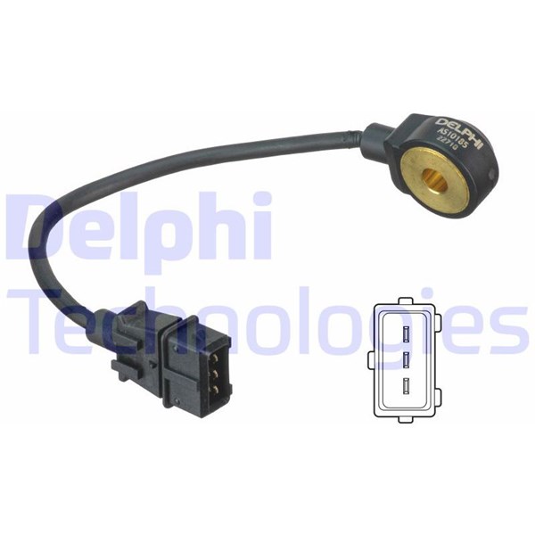 Bankesensor DELPHI DELPHI