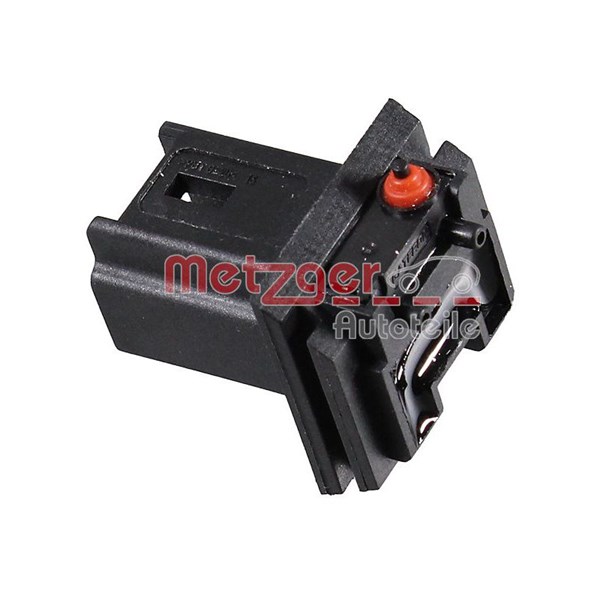 Kontakt, bagklap, På indersiden