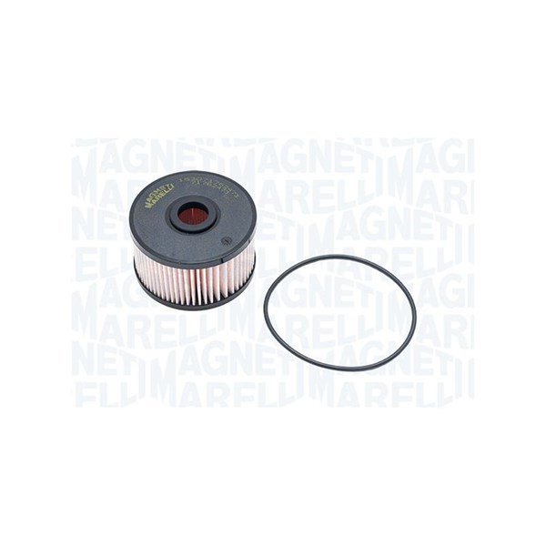 Brændstof-filter MAGNETI MARELLI MAGNETI MARELLI