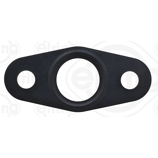 Pakning, olieafgang (turbo-lader) ELRING ELRING
