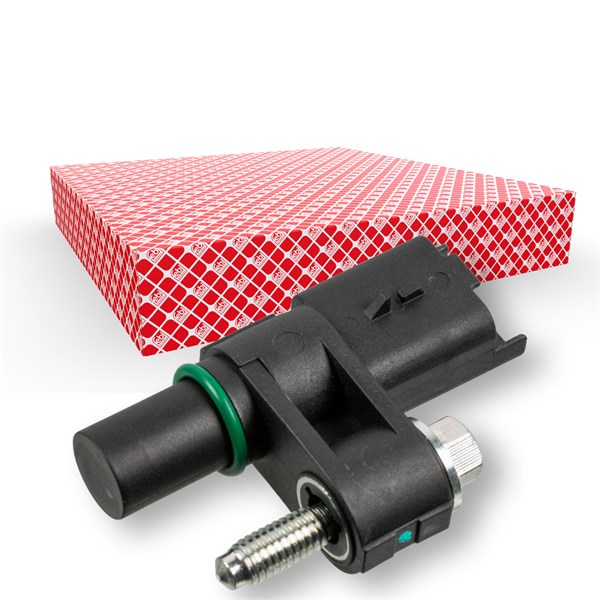 Sensor, knastakselposition FEBI BILSTEIN FEBI BILSTEIN