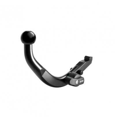 Anhængertræk-sæt med fast kugle BRINK BRINK