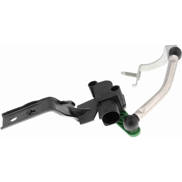 Sensor, Xenonlys (lyslængde-regulering), Venstre foraksel