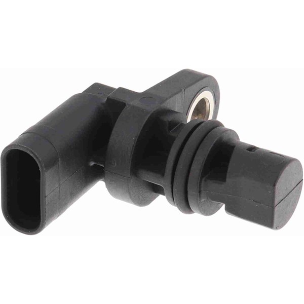 Sensor, knastakselposition