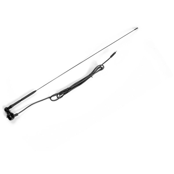 Takmonteret Bilantenne