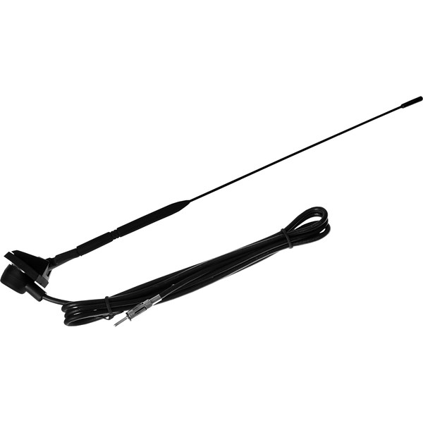 Takmonteret Bilantenne