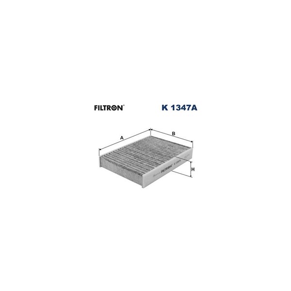 Kabineluftfilter FILTRON FILTRON