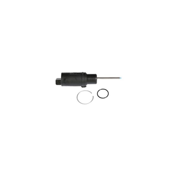 Sensor, pedalgang