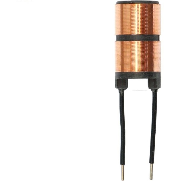 Slæbering, generator AS-PL gul AS-PL