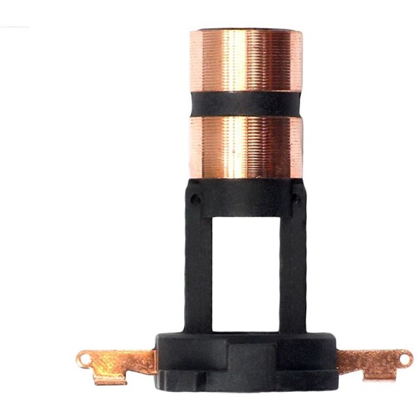 Slæbering, generator AS-PL AS-PL