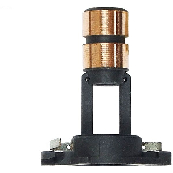 Slæbering, generator AS-PL AS-PL