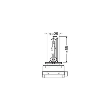 XENARC® NIGHT BREAKER® LASER OSRAM