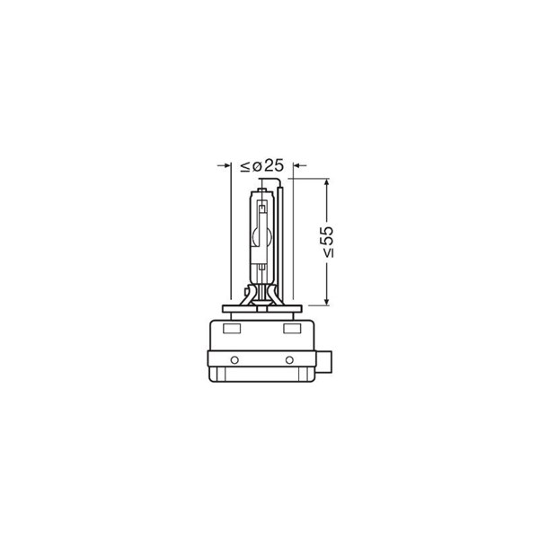 XENARC® NIGHT BREAKER® LASER OSRAM XENARC® NIGHT BREAKER® LASER OSRAM
