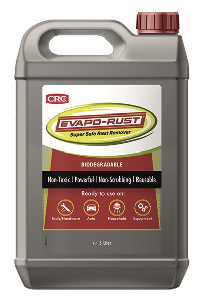 Evapo-rust Rustfjerner 5L
