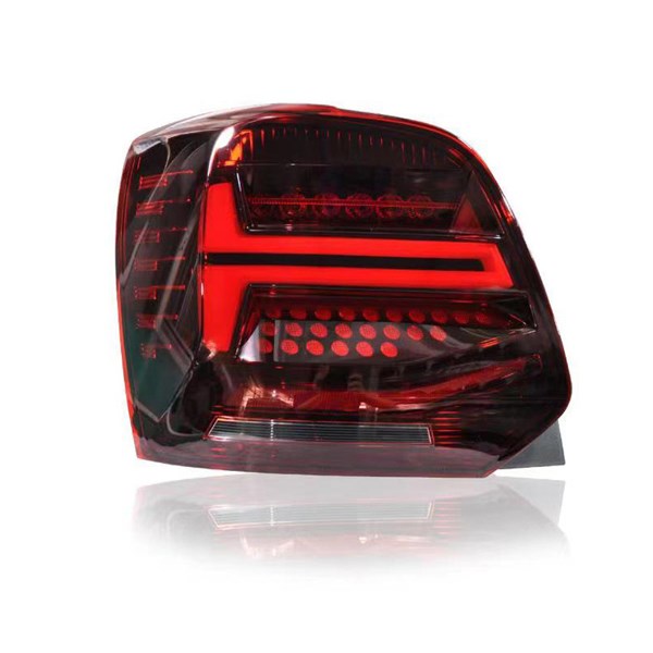 Led-baglygte sæt, Bag AUTOSTYLE AutoStyle