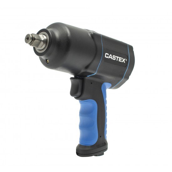 Slagnøgle (trykluft)