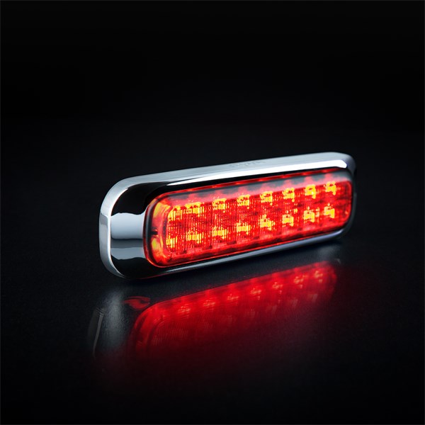 Tåkelygte Dark Knight Led – Tågelygte STRANDS LIGHTING DIVISION Strands Lighting Division