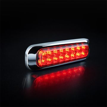 Tåkelygte Dark Knight Led – Tågelygte STRANDS LIGHTING DIVISION Strands Lighting Division