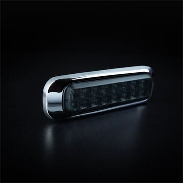 Tåkelygte Dark Knight Led – Tågelygte STRANDS LIGHTING DIVISION Strands Lighting Division