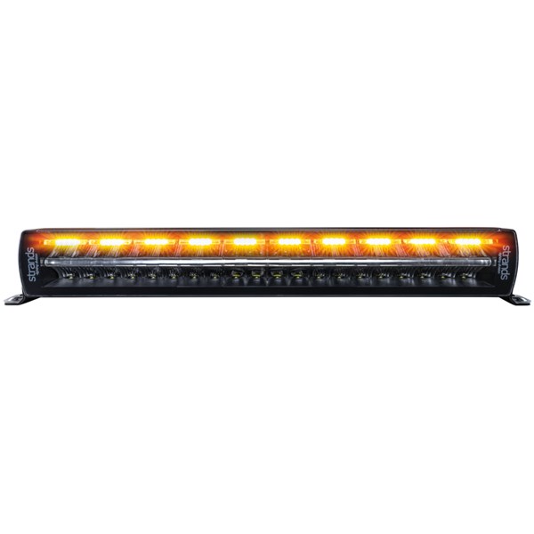 Led-rampspakke Siberia Ng Dr 22" Vw Transporter T5 2003-09 STRAND Strands Lighting Division
