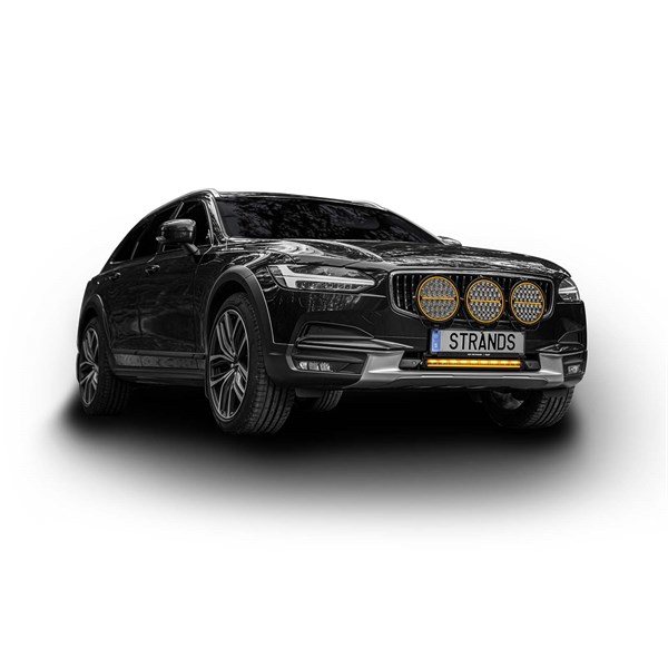 Tågelygte - Led-rampepakke Siberia Ng Sr 20" STRANDS LIGHTING DIV Strands Lighting Division