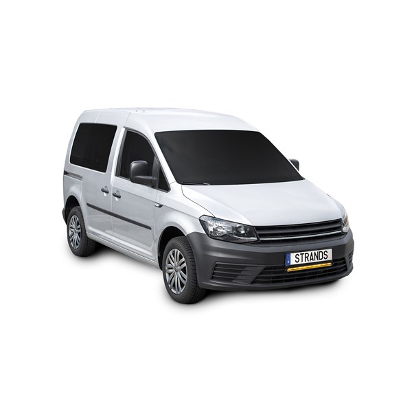 Tågelygte - Led-rampsæt Siberia Ng Sr 20" Vw Caddy 2015-2020 STRA Strands Lighting Division