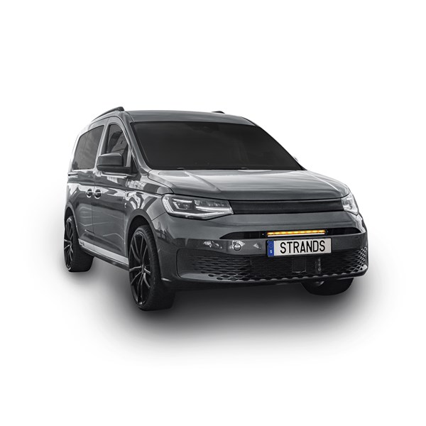 Led-rampsæt Siberia Ng Sr 20" Vw Caddy 2021 STRANDS LIGHTING DIVI Strands Lighting Division