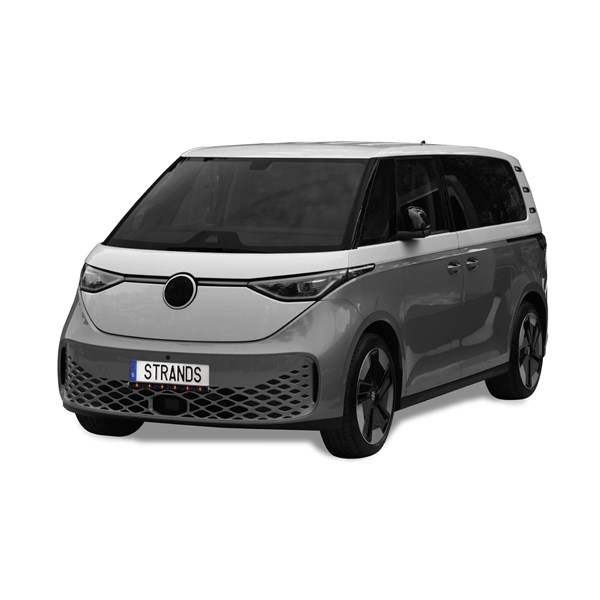 Led-rampsæt Dark Knight Nuk 20? Passende Vw Id Buzz 2023 STRANDS  Strands Lighting Division