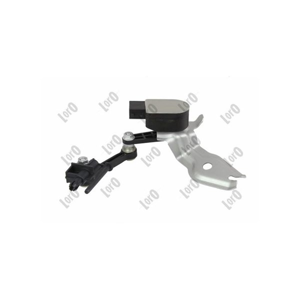 Sensor, Xenonlys (lyslængde-regulering)