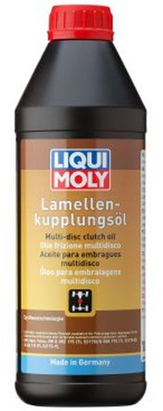 Lamellenkupplungsöl LIQUI MOLY LIQUI MOLY