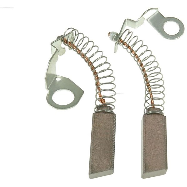 Kulbørste, generator 12V AS-PL AS-PL